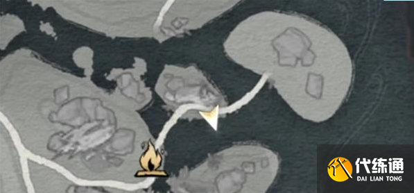 燕云十六声不见山曲岸任务攻略2 燕云十六声不见山曲岸任务攻略2