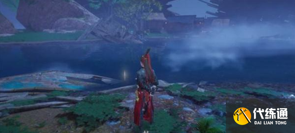 燕云十六声不见山曲岸任务攻略3 燕云十六声不见山曲岸任务攻略3