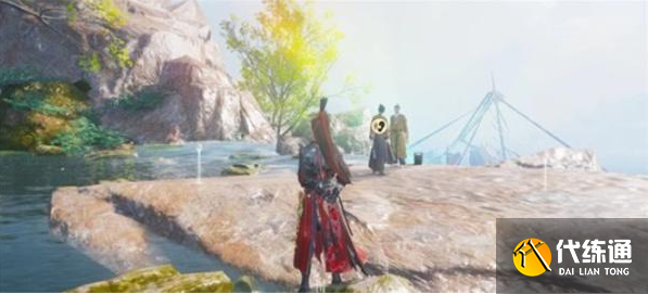 燕云十六声不见山曲岸任务攻略6 燕云十六声不见山曲岸任务攻略6