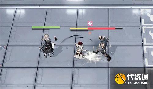 无期迷途露米娜角色怎么样