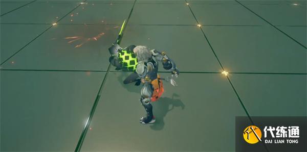 绝区零般岳怎么样