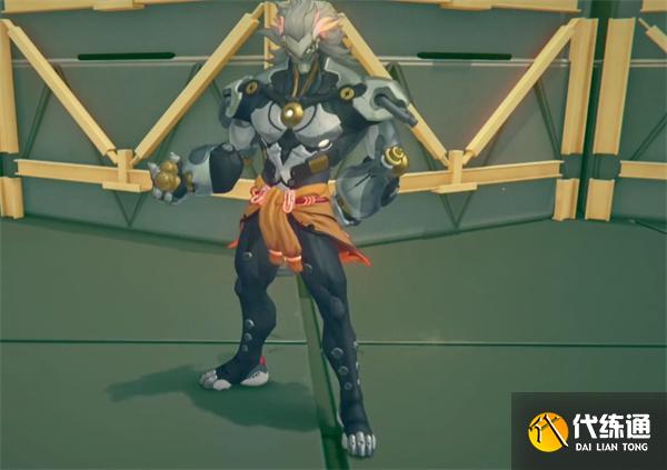 绝区零般岳怎么样