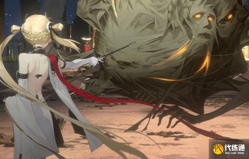 新月同行凡尔纳技能说明