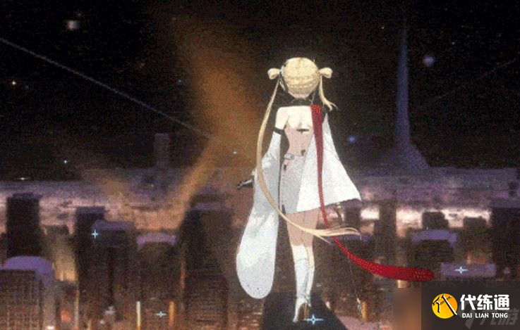 新月同行凡尔纳技能说明