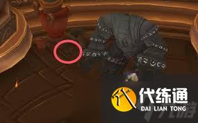 魔兽世界争分夺秒任务怎么做