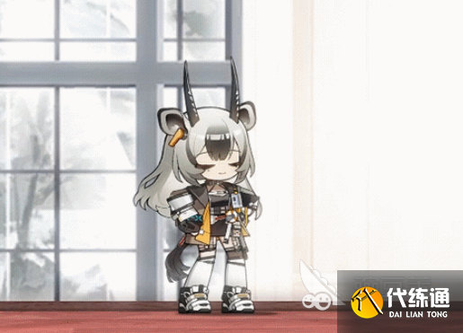 明日方舟哈蒂娅怎么样 明日方舟哈蒂娅强度分析