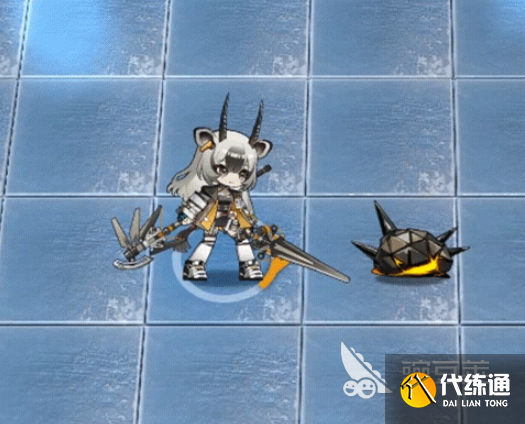 明日方舟哈蒂娅怎么样 明日方舟哈蒂娅强度分析