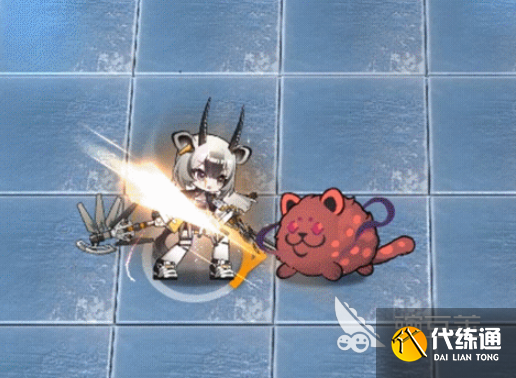 明日方舟哈蒂娅怎么样 明日方舟哈蒂娅强度分析