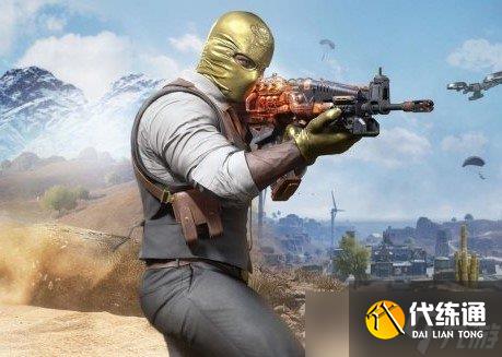 使命召唤手游路虎怎么获得 路虎卫士特别版皮肤获取途径