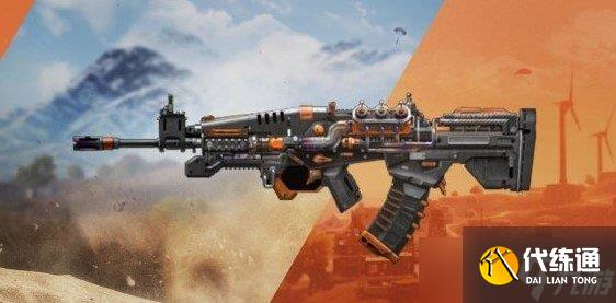 使命召唤手游路虎怎么获得 路虎卫士特别版皮肤获取途径