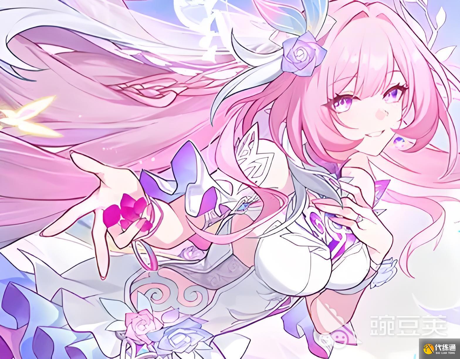 崩壞星穹鐵道3.7角色有哪些 崩壞星穹鐵道3.7角色介紹