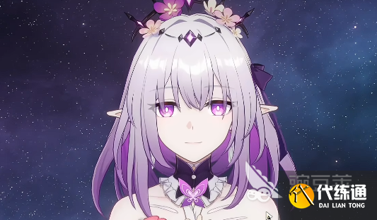 崩壞星穹鐵道3.7角色有哪些 崩壞星穹鐵道3.7角色介紹