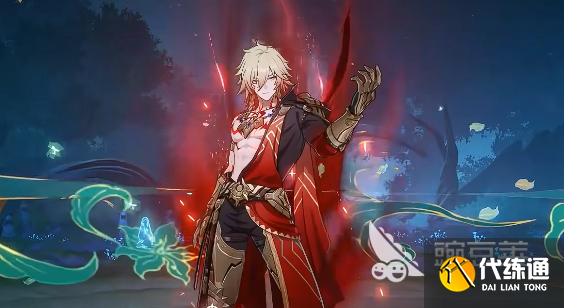 崩壞星穹鐵道3.7角色有哪些 崩壞星穹鐵道3.7角色介紹