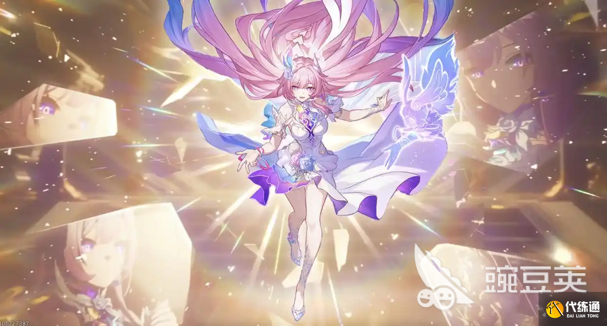 崩壞星穹鐵道3.7昔漣怎么樣 崩壞星穹鐵道3.7昔漣強(qiáng)度分析