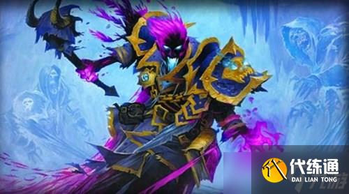 炉石传说机克牧卡组玩法全解析