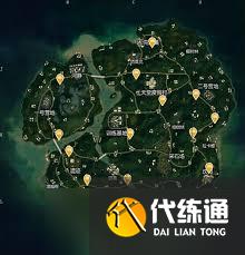 和平精英新手如何快速成为大神