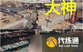 和平精英新手如何快速成为大神