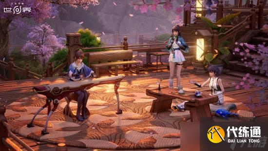 王者榮耀世界多人玩法揭秘單人組隊玩法樂不停