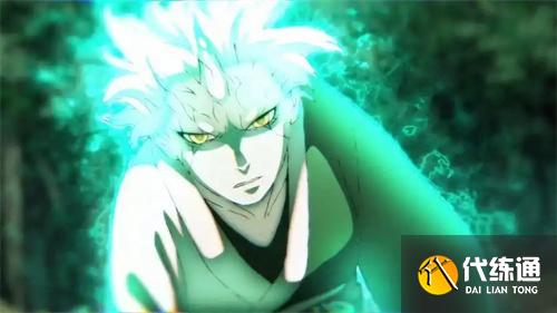 火影忍者手游巳月仙人模式技能是什么