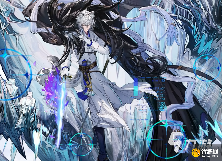 明日方舟6.5周年活动全解析 玩家必看精彩内容汇总