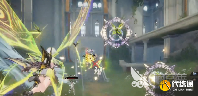 二重螺旋怎么配隊 二重螺旋配隊攻略