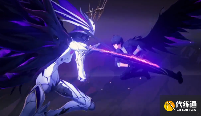 鸣潮湮灭漂泊者解锁方法1