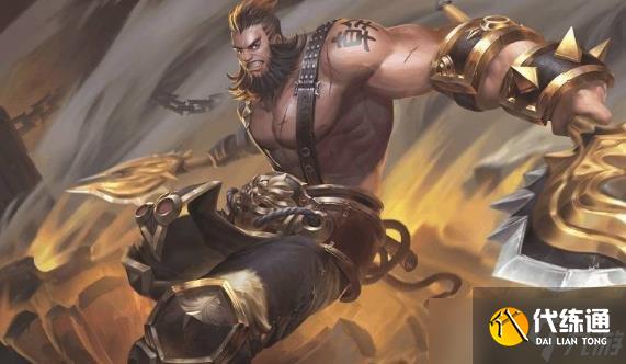 王者榮耀S10賽季最強英雄盤點 S10上分英雄