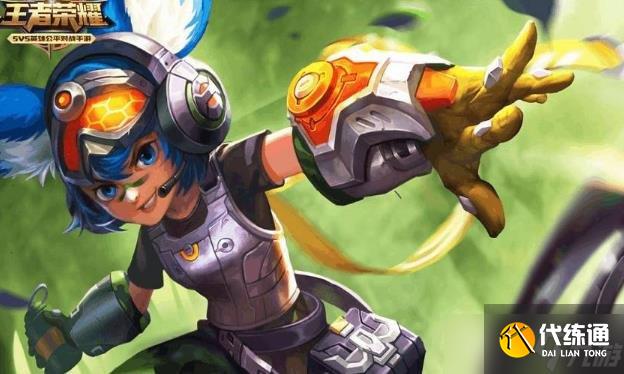 王者榮耀S10賽季最強英雄盤點 S10上分英雄