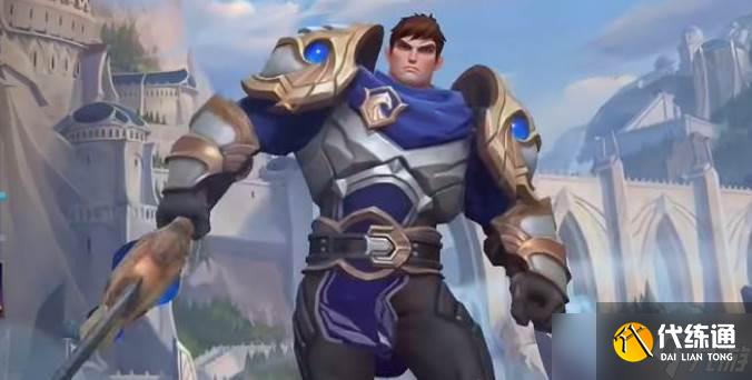 英雄联盟手游英雄推荐