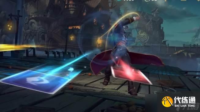 英雄联盟手游下路阵容玩法