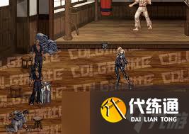 DNF协战师爆刃突袭技能进化有哪些全形态