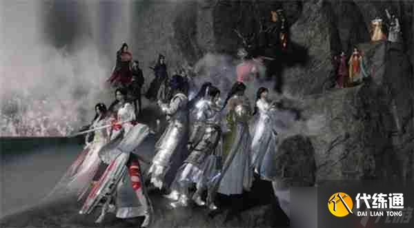 燕云十六声驻地装饰功能介绍