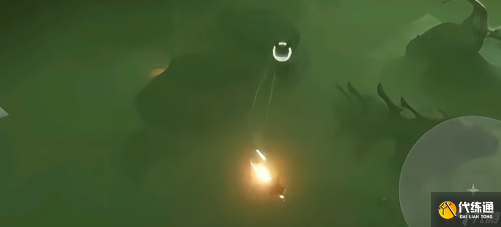 光遇黑龙最怕什么