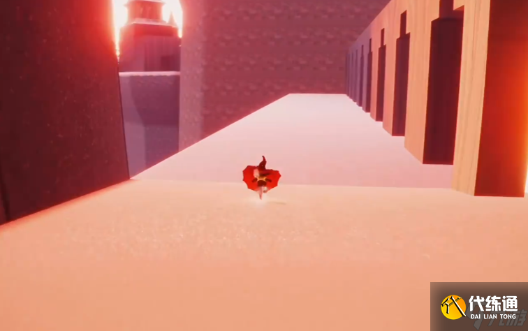 光遇天文台怎么走