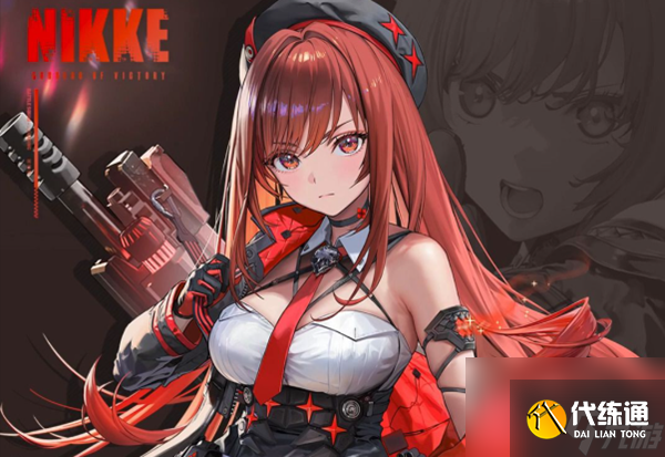 胜利女神新的希望小红帽魔方怎么搭配-小红帽魔方搭配推荐