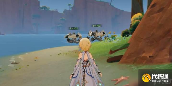 原神空月之歌劇情觸發條件