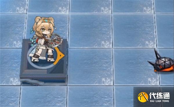 明日方舟雪猎技能是什么