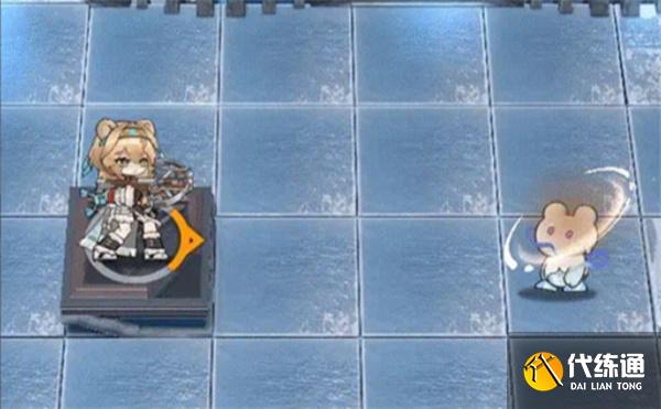 明日方舟雪猎技能是什么