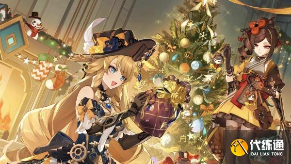 原神織月者的曙色武器怎么樣 原神織月者的曙色武器怎么樣