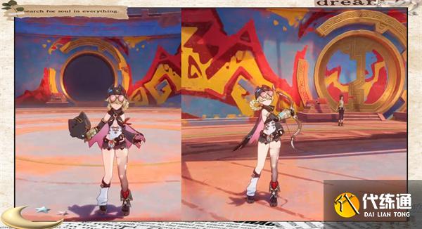 原神雅珂達技能是什么 原神雅珂達技能是什么