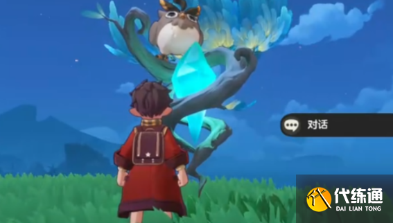 洛克王國世界精靈倉庫入口位置分享2 洛克王國世界精靈倉庫入口位置分享2