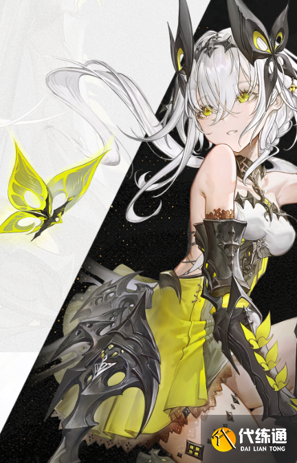 二重螺旋開服角色節奏榜分享1