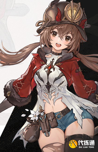 二重螺旋開服角色節奏榜分享3