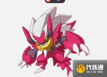 洛克王國世界精靈強度排行推薦1