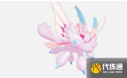 洛克王國世界精靈強度排行推薦3