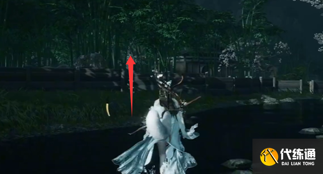 燕云十六声变成狗打麻将方法2