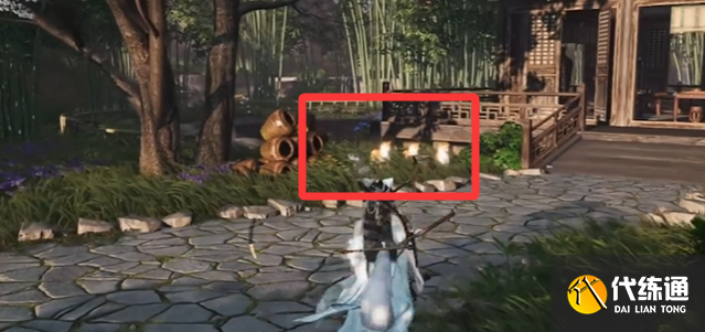 燕云十六声变成狗打麻将方法3