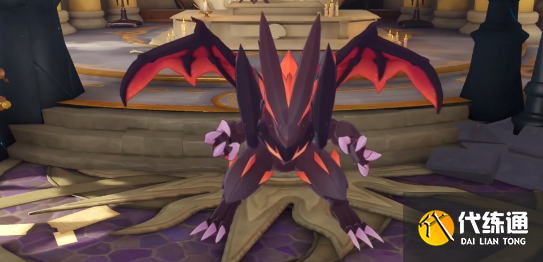 洛克王國世界最終boss打法攻略2