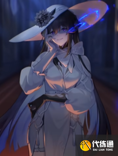 崩壞星穹鐵道大麗花培養攻略2