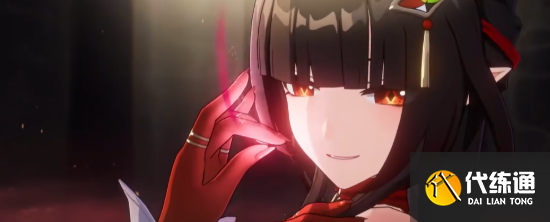 崩壞星穹鐵道大麗花培養攻略3